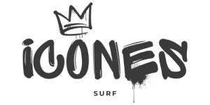 Icones surf
