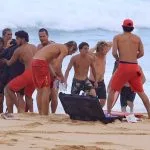 accident surf pipeline Makai McNamara