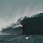 James Kusitino surfeur fidjien