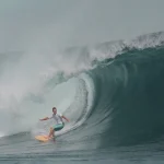 Surf fidji