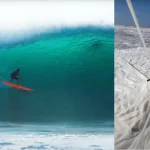 vagues les plus dangereuses au monde