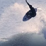 Dane Reynolds surfer video 83 S Palm Street