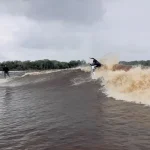 Dylan Graves Record Monde Turns