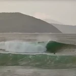 Surf Middleton, Albany australie