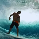 surfeur andy irons hommage 15 ans après