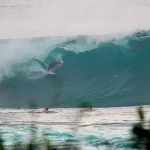 tristan guilbaud surfeur nias krui