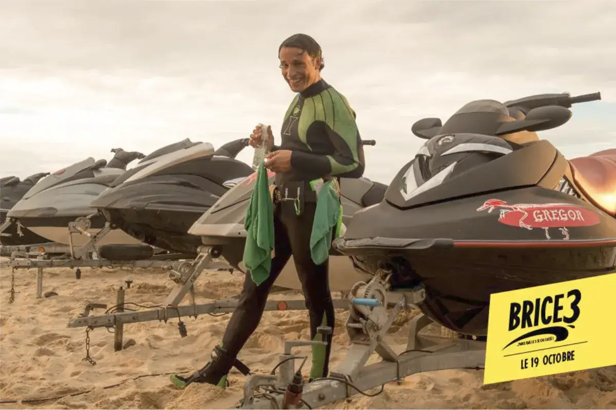 Le monde du surf en deuil : l&rsquo;iconique « Igor d&rsquo;Hossegor » s&rsquo;est éteint