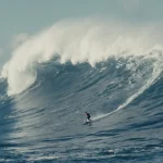 Maud Le Car Belharra The Rift video
