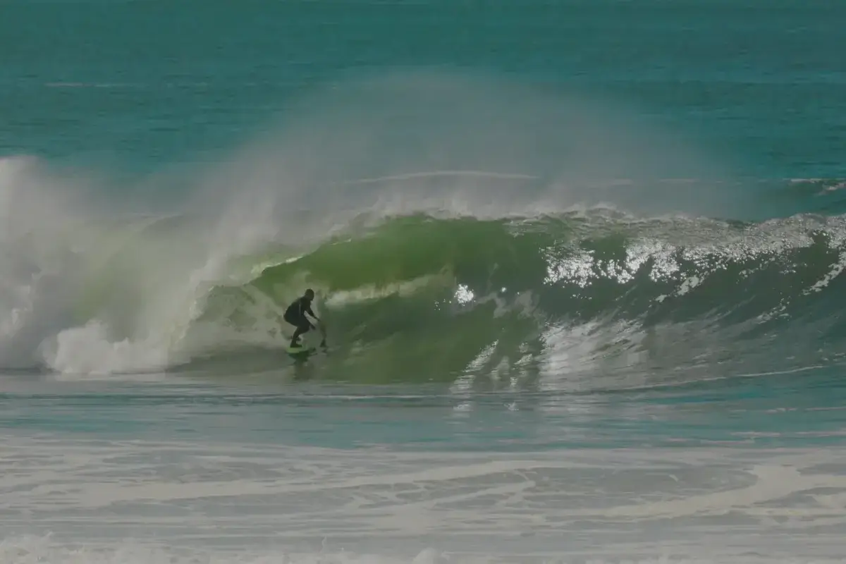 gauche landaise hiver 2026