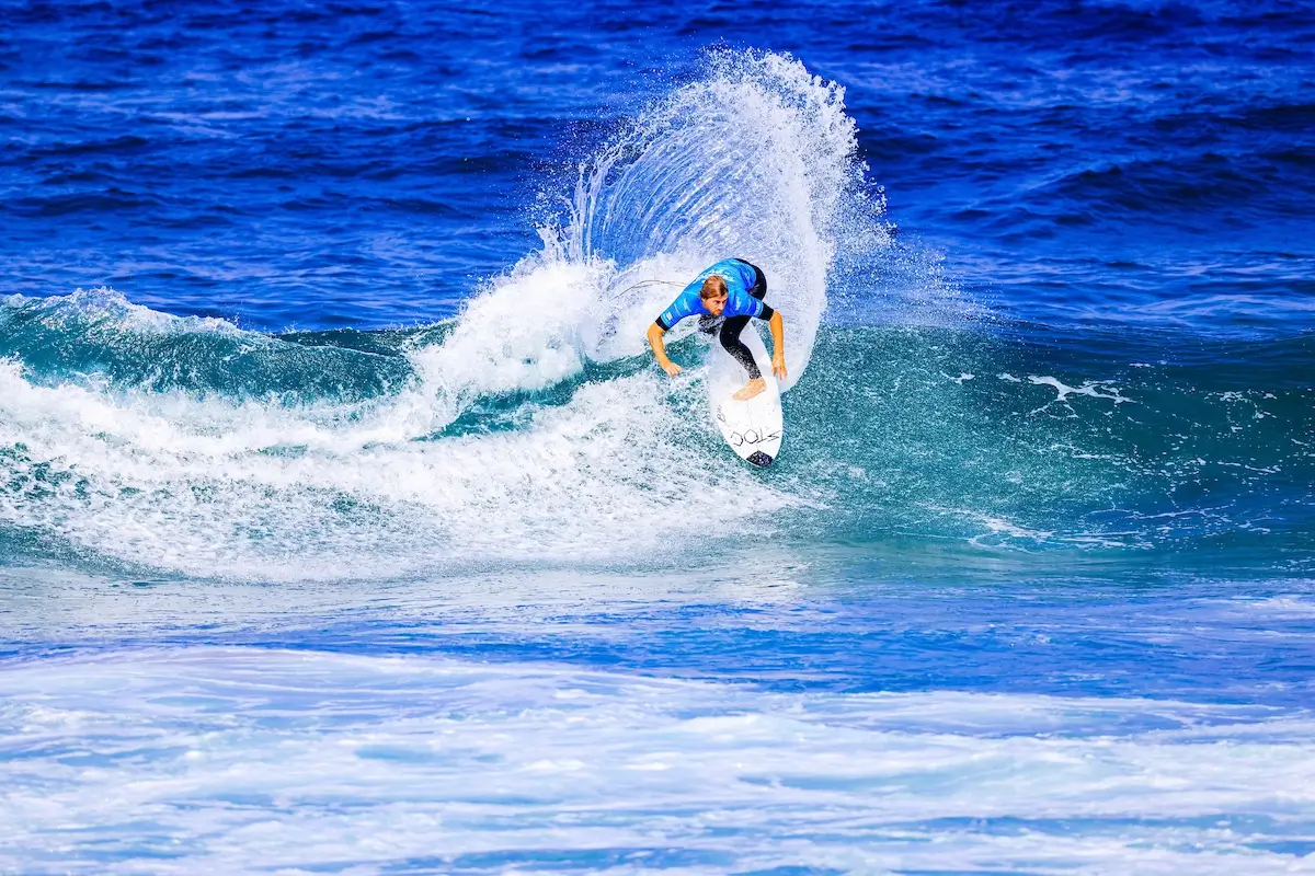 Beyrick De Vries : l&rsquo;incroyable résilience d’un surfeur revenu de l&rsquo;enfer