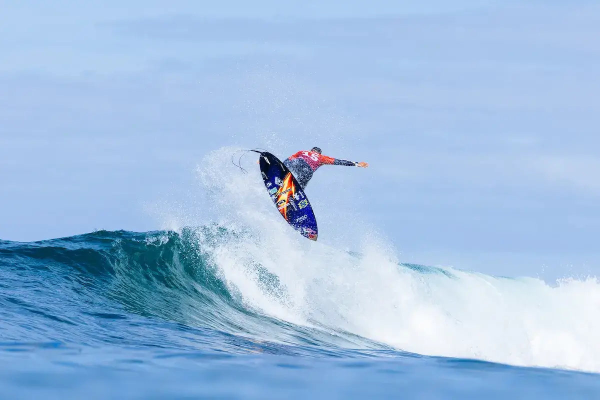 Italo Ferreira Bells Beach 2026