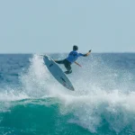 Kauli Vaast margaret river 2026