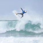 Marco Mignot Bells Beach 2026 Air