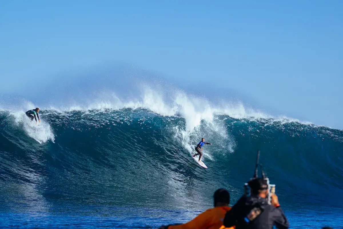 Margaret River : pourquoi les pros risquent l&rsquo;enfer sur ce spot