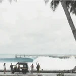 Vague inde