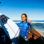élimination vahine fierro margaret river 2026
