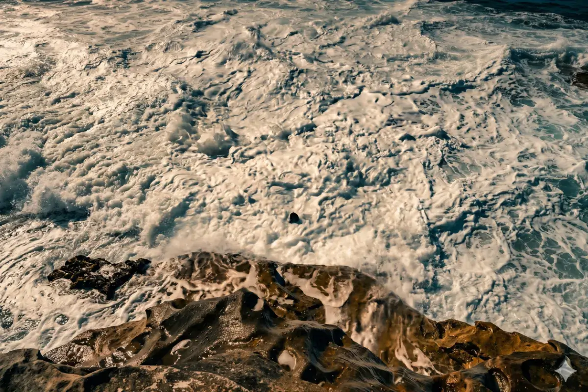 lucas chianca dit Chumbo surf chute Ours Australie