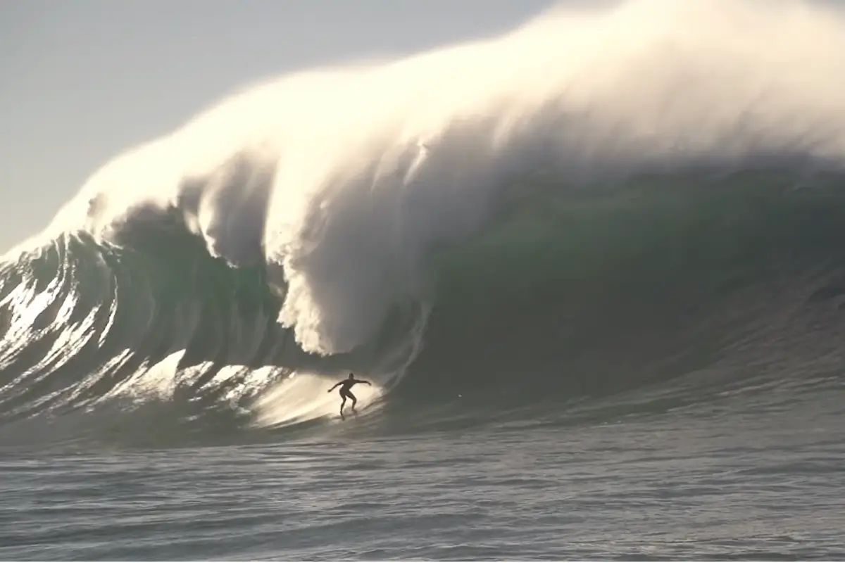 Le surfeur australien Nathan Bartlett succombe à une session tragique à Jervis Bay