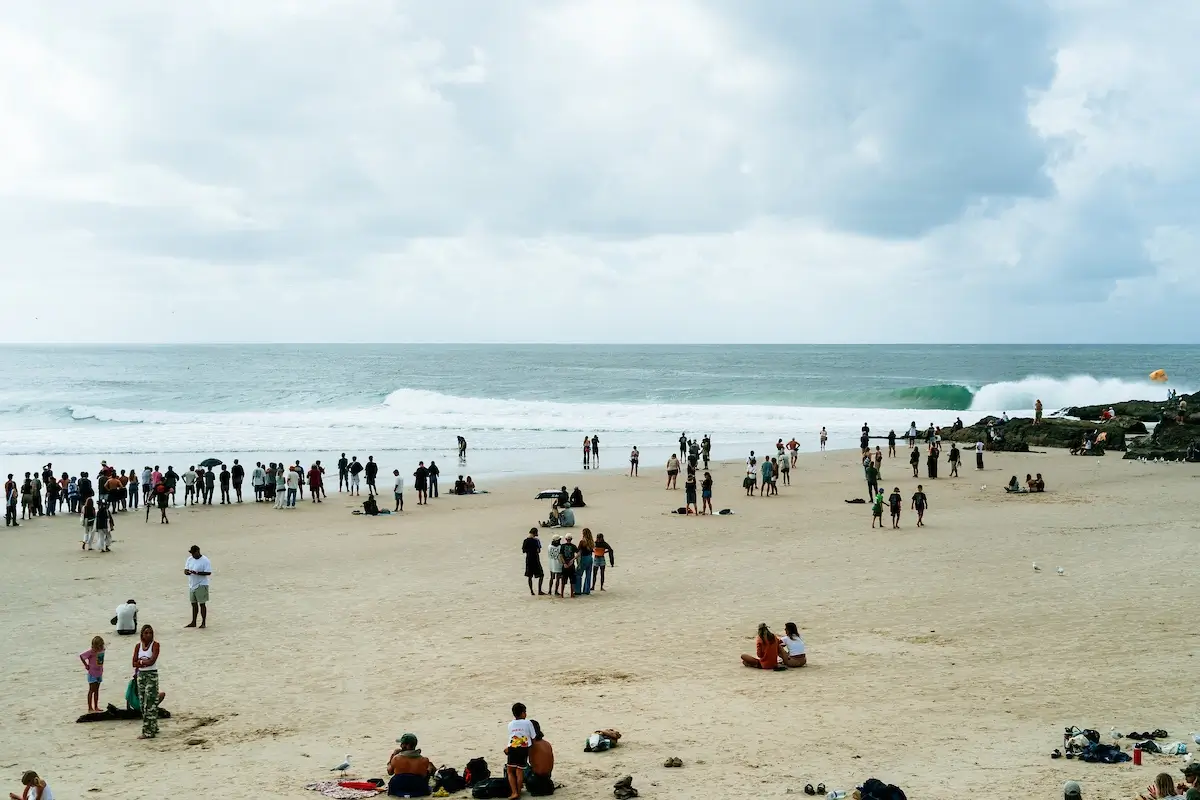 Snapper Rocks : Tout ce qu&rsquo;il faut savoir pour surfer Superbank