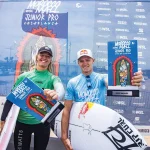 pro junior casablanca maroc 2026