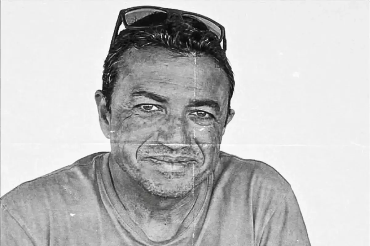 Tragédie aux Maldives : le surf canarien pleure la disparition de Jorge Acosta