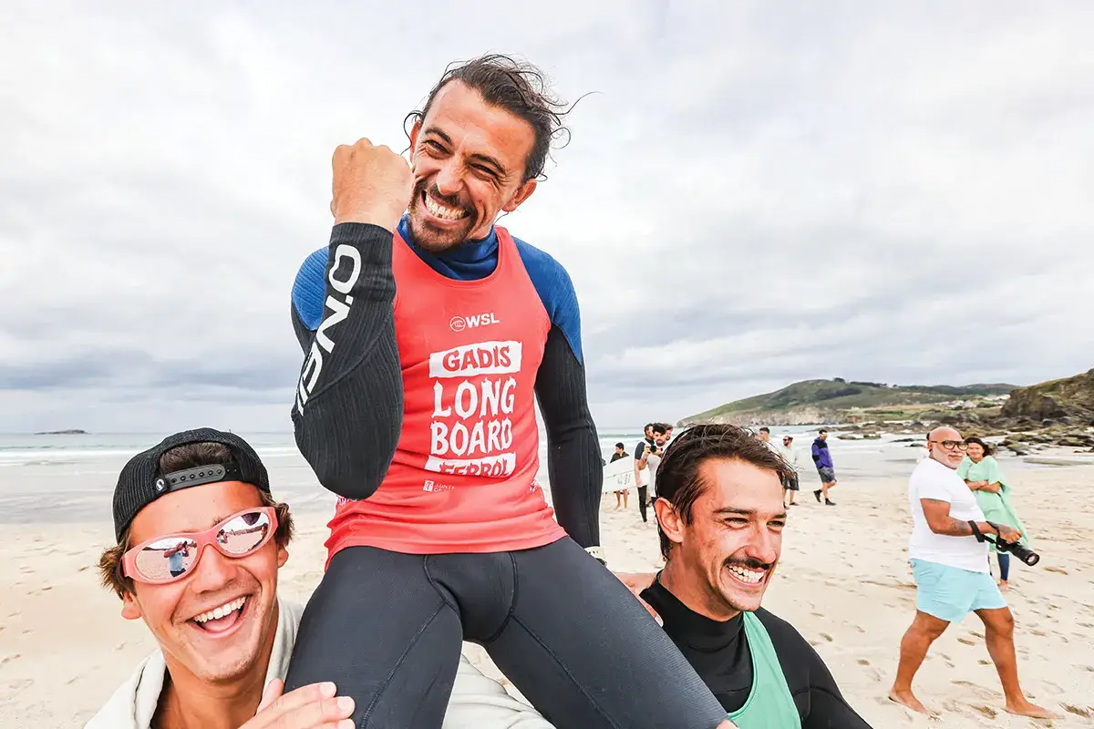 Comment Édouard Delpero a renversé la finale à Ferrol pour s&rsquo;offrir l&rsquo;Europe