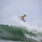 Samuel Pupo Air El Salvador WSL