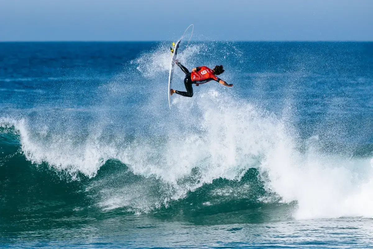 VIVO Rio Pro 2026 : Un prize money historique et des duels au sommet pour les Français