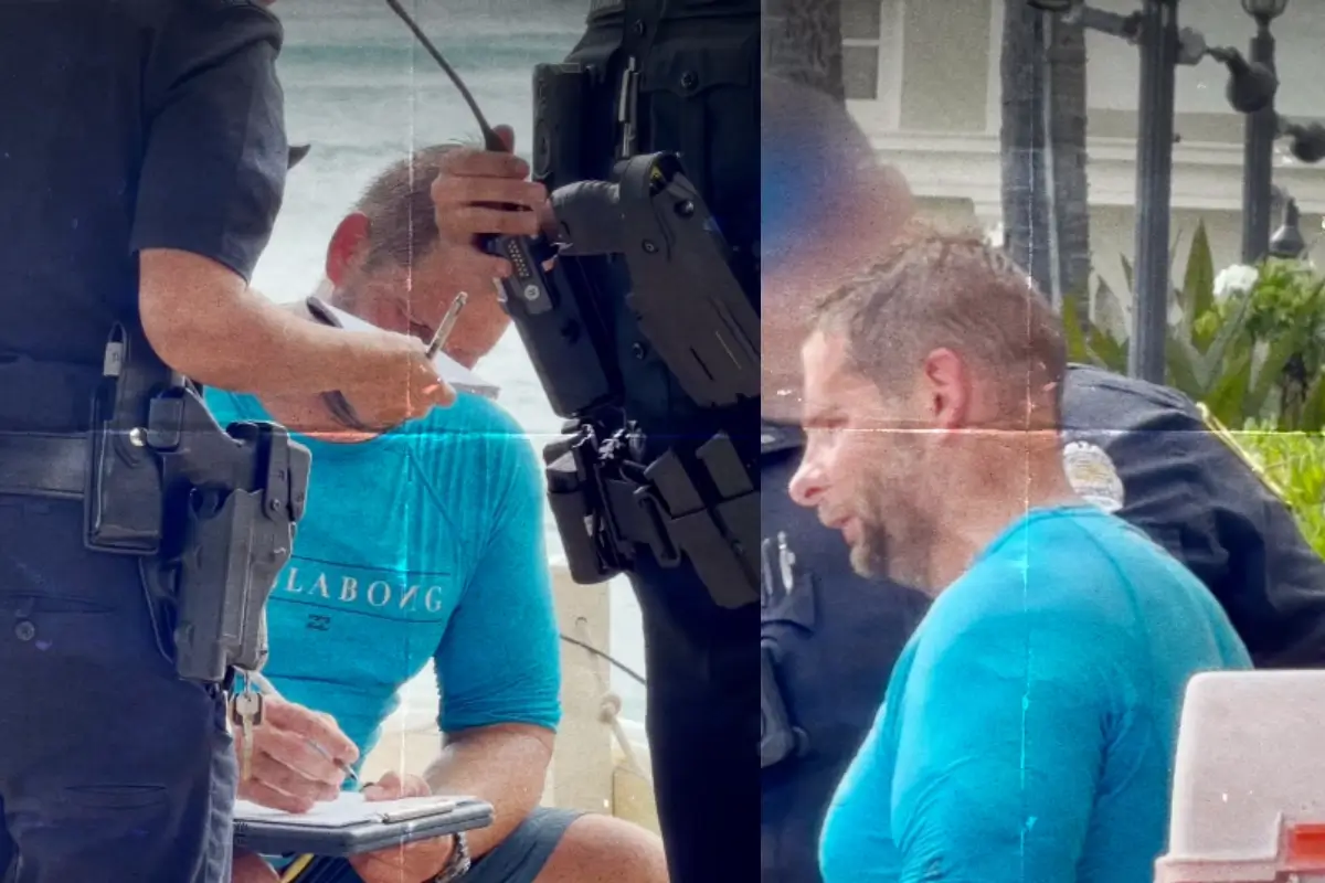 Le mensonge d&rsquo;un surfeur à Waikiki totalement démasqué en vidéo