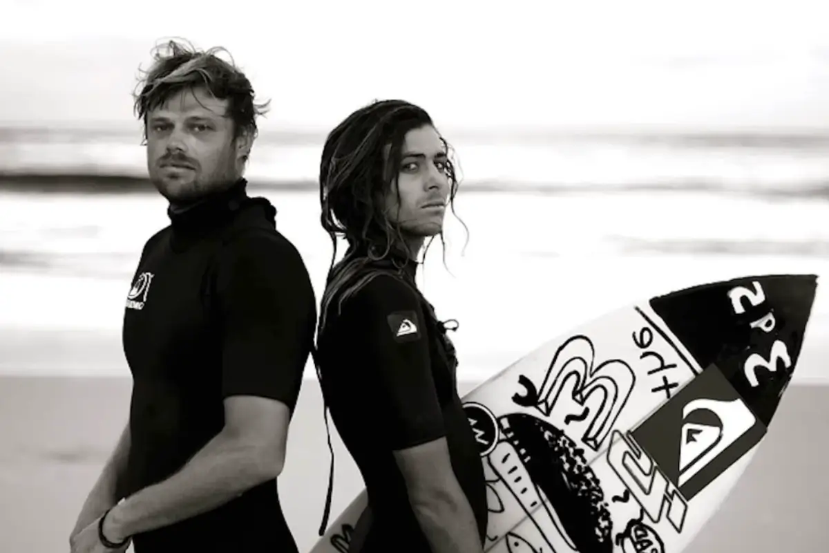 « Deux surfeurs influents qui font des fringues, comment ça pourrait foirer ? » : Les coulisses financières brutales de Former