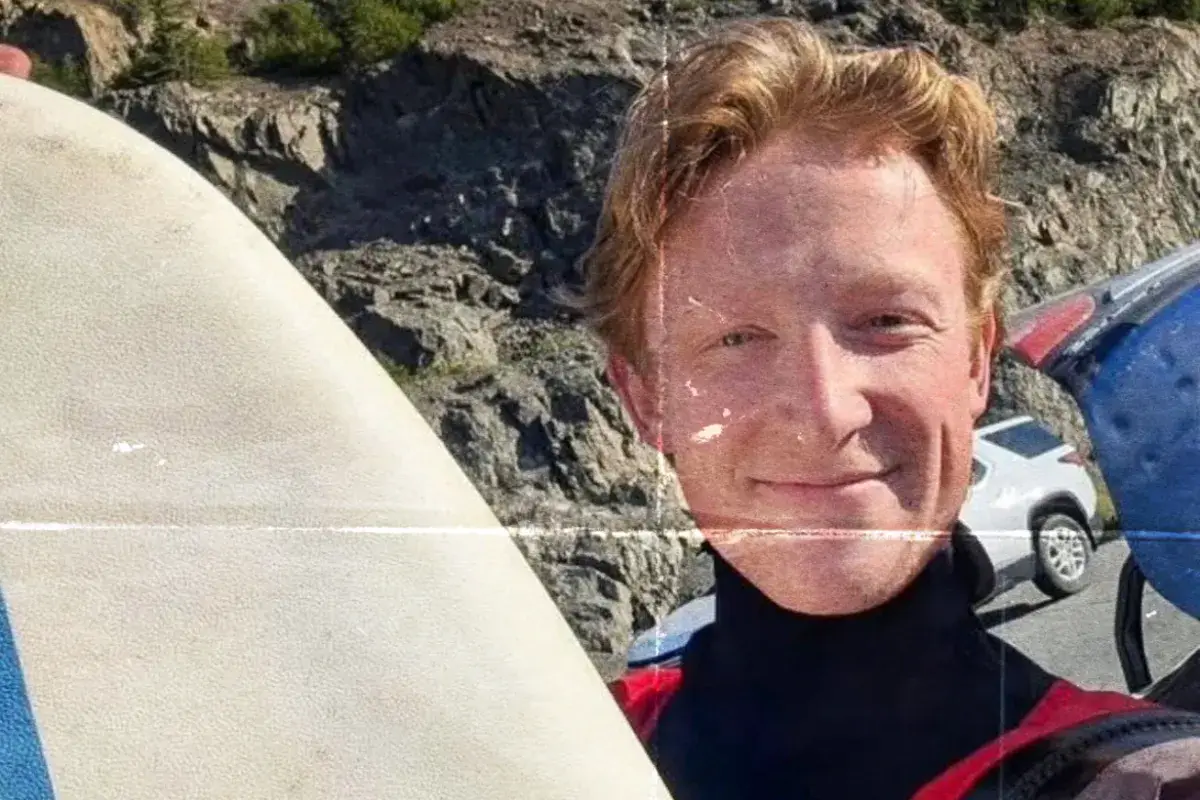 Drame en Alaska : un surfeur local perd la vie sur un mascaret ultra-médiatisé