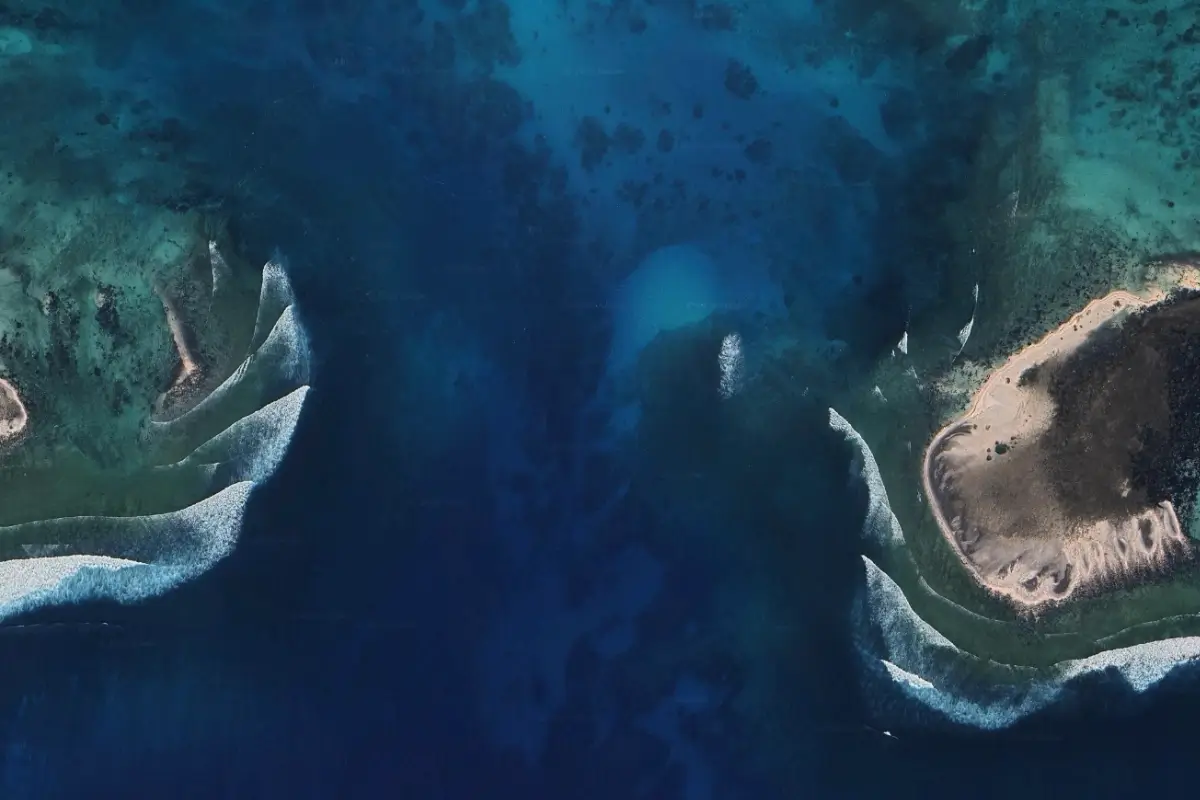 Le mystère de North Sentinel : quand le surf flirte avec l’interdit absolu