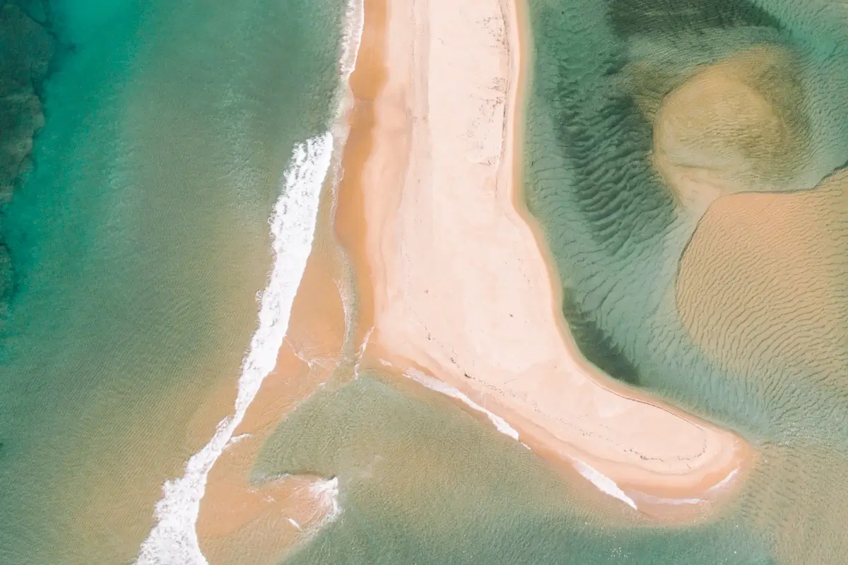 Alerte baïne maximale ce week-end : le piège invisible d’une mer d&rsquo;huile