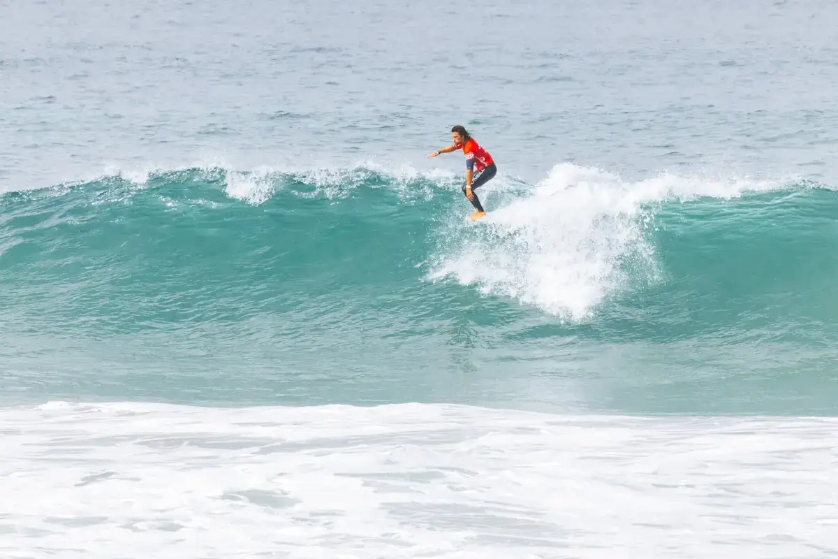 Lexus US Open of Surfing 2026 : Désillusion française et vagues de surprises en Californie