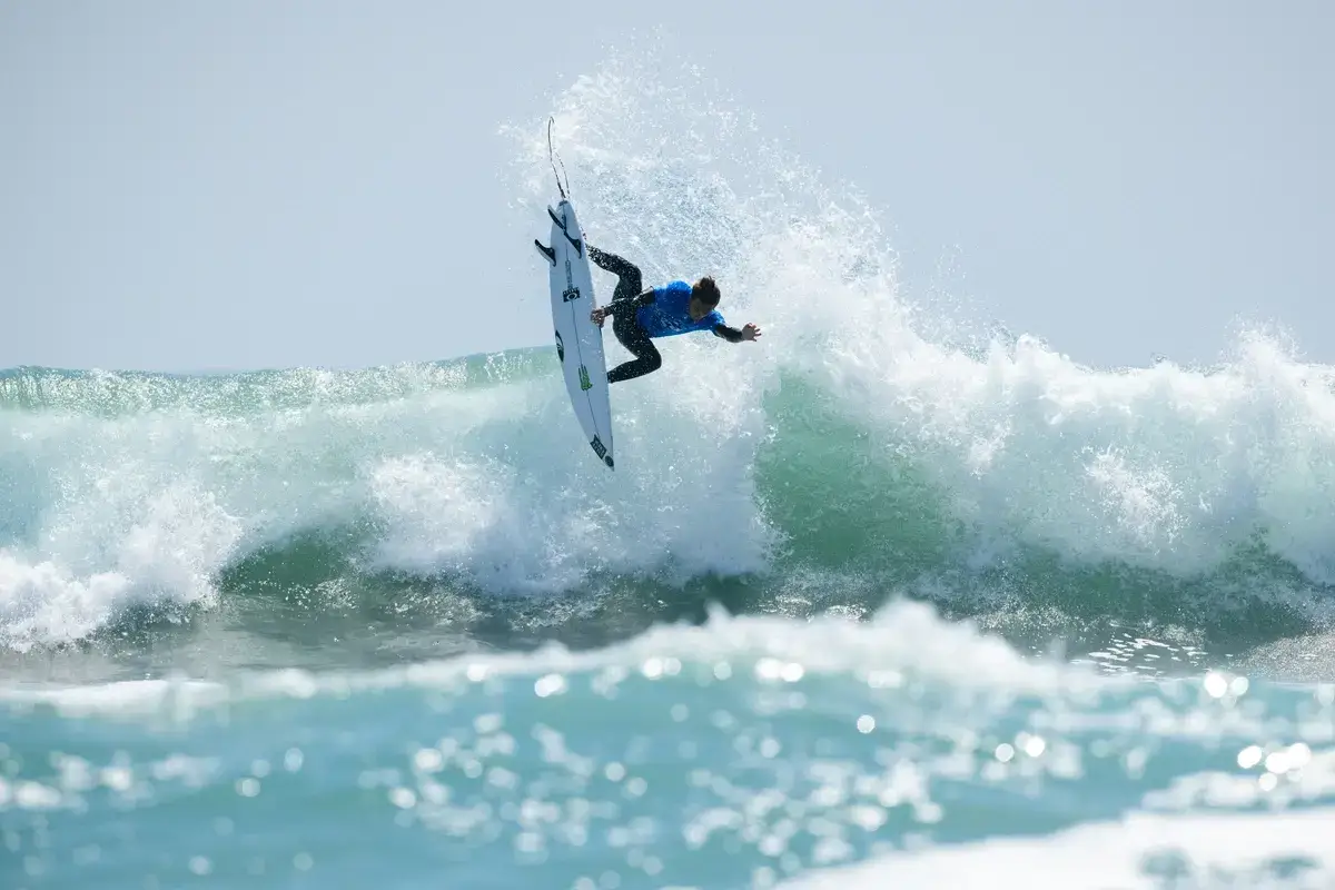 us open huntington 2026 Levi Slawson