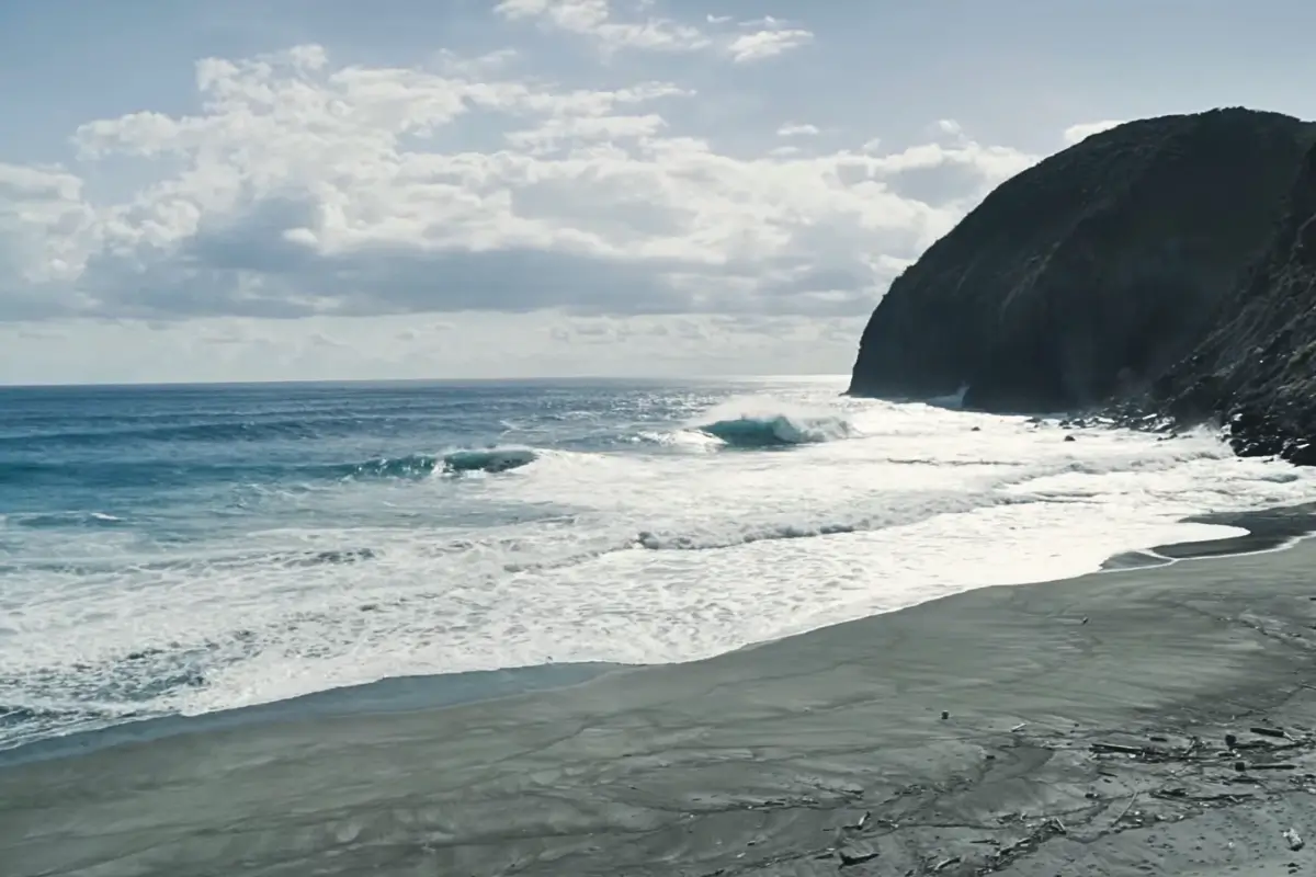 Japon une destination méconnue des surfeurs