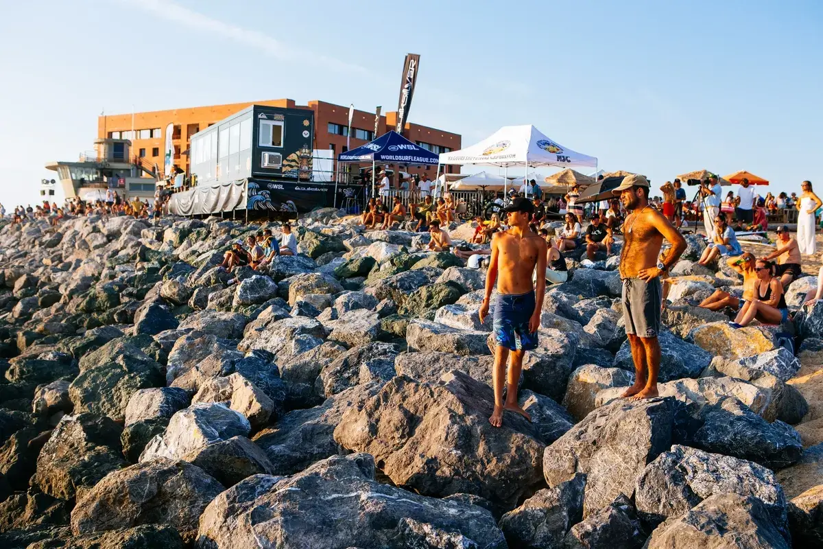 Pourquoi tous les regards du surf européen se tournent vers Capbreton ce week-end