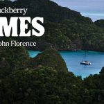 john john florence voyage bateau