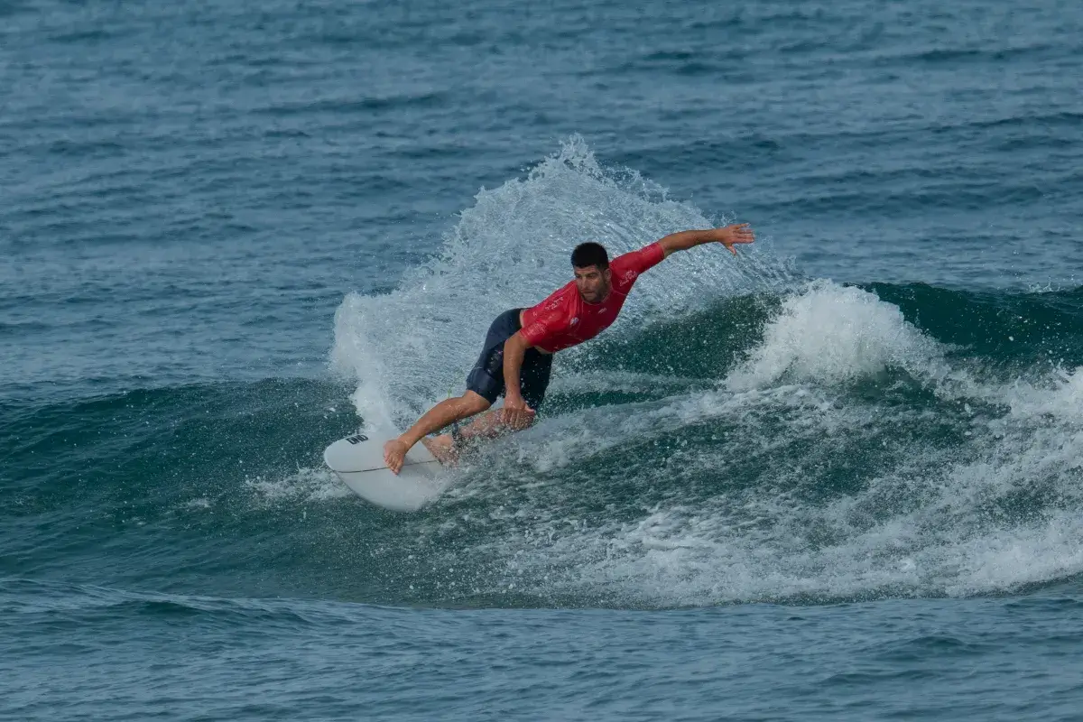 EuroSIMA Beach Party 2026 : Quiksilver rafle la mise à Seignosse