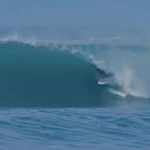 Charly Quivront Mexique El Nino