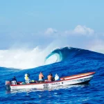Compétition WSL Fiji