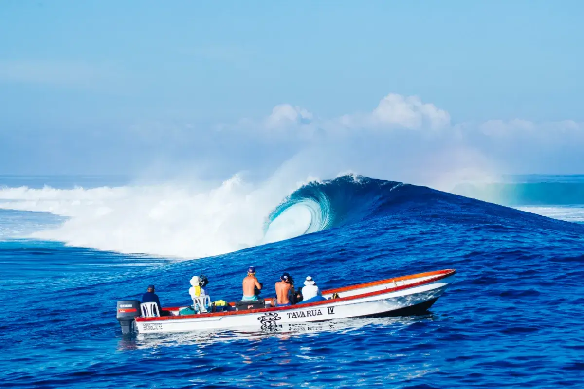 Kelly Slater privé de wildcard pour le retour du CT au Fiji Pro