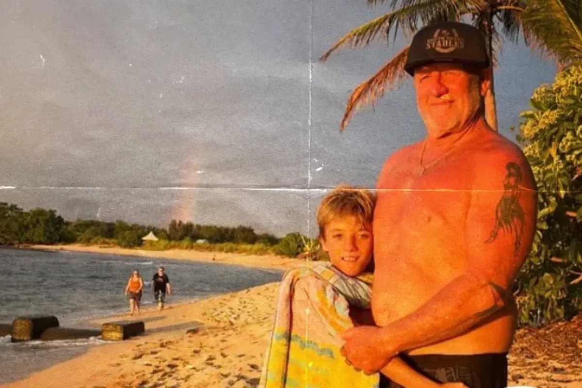 Mort de Hank Foto : le photographe rebelle du North Shore s’est éteint