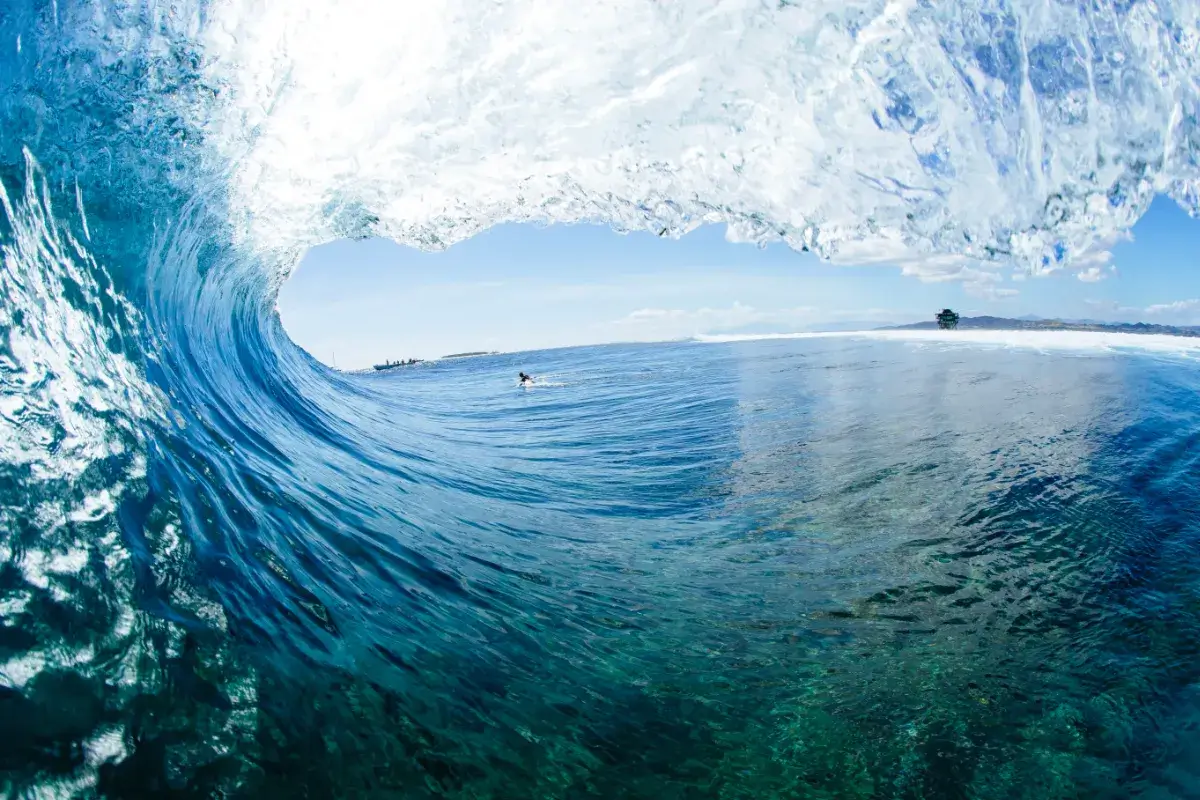 Coup dur au Fiji Pro : Caitlin Simmers blessée, une série de forfaits chez les remplaçantes