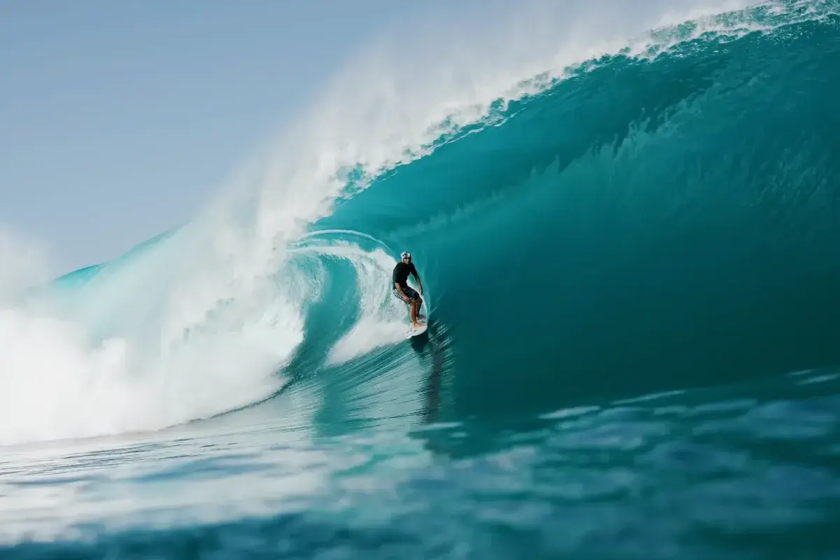 Le Retour de la Légende : Quiksilver Dévoile le Young Guns 2026