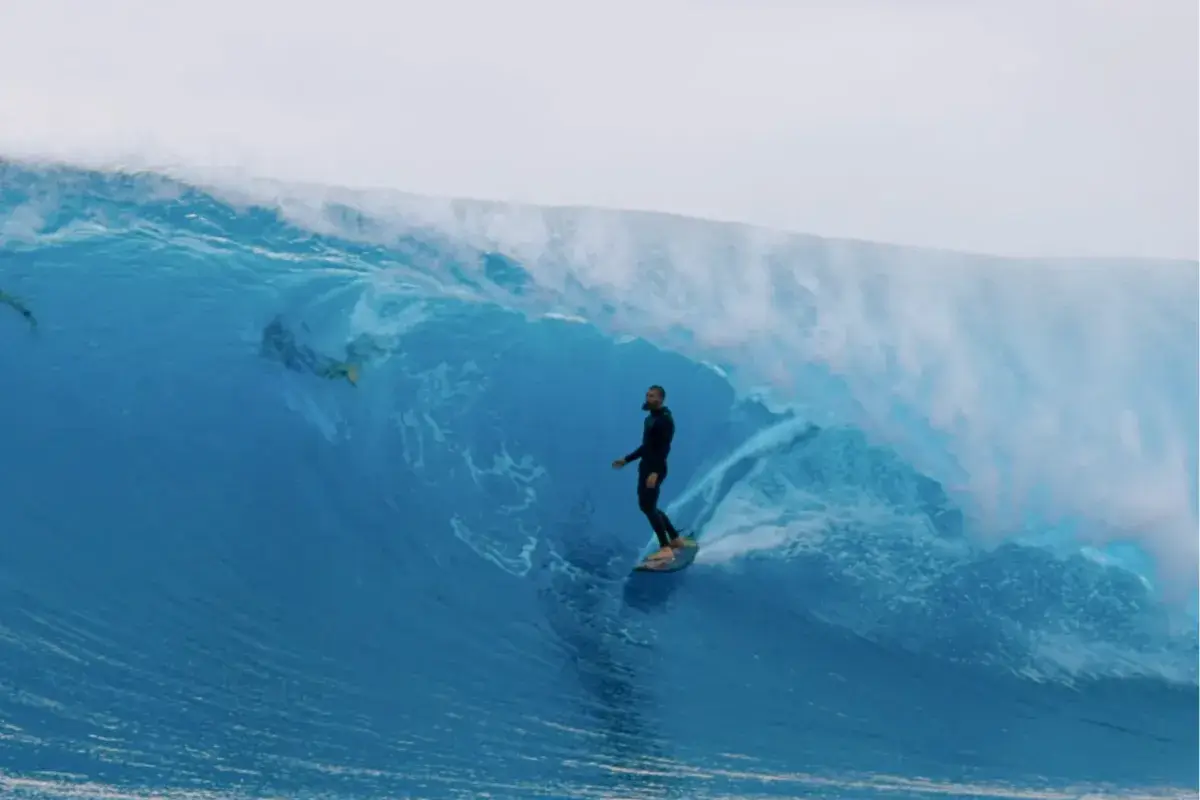 Nathan Florence Ht's Right Mentawaii 2026