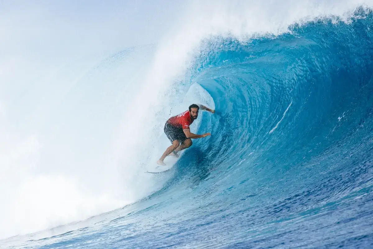Ramsy Boukhiam Fiji 2026 Round 1