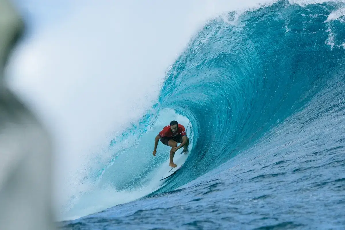 Ramzi Boukhiam Teahupoo 2026