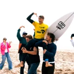 Sam Piter vainqueur championnat de france 2026