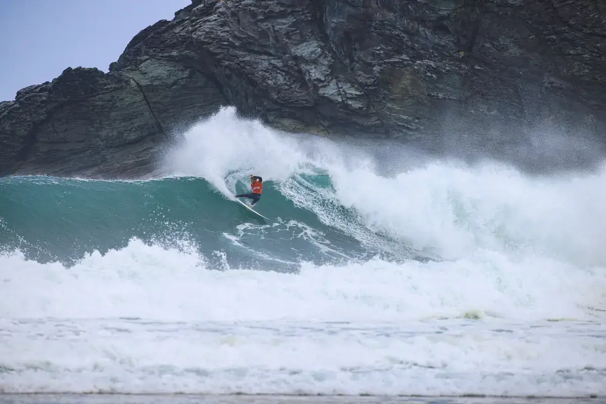 ABANCA Pantin Classic Galicia Pro 2026 : Un tournant majeur pour la qualification au WCT